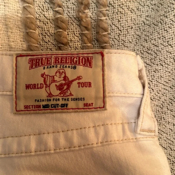 True religion Short size 26 - Picture 4 of 10